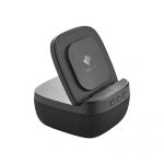 A42500 Promosyon Wireless Şarj - Bluetooth Hoparlör