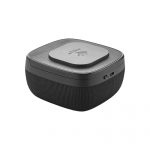 A42500 Promosyon Wireless Şarj - Bluetooth Hoparlör