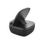 A42500 Promosyon Wireless Şarj - Bluetooth Hoparlör