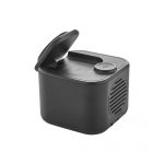 A42600 Promosyon Wireless Şarj - Bluetooth Hoparlör
