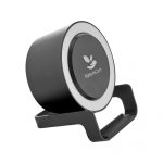 A42700 Promosyon Wireless Şarj - Bluetooth Hoparlör