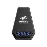 Promosyon Wireless Şarj - Bluetooth Hoparlör A42400