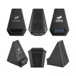 Promosyon Wireless Şarj - Bluetooth Hoparlör A42400