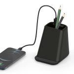 A42000 Promosyon Wireless Şarj & Kalemlik