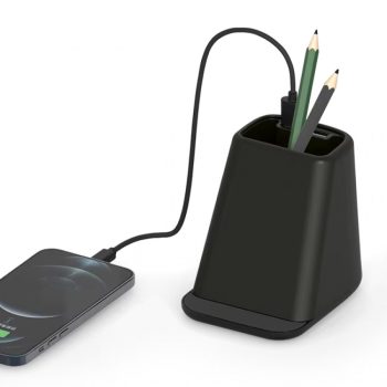 A42000 Promosyon Wireless Şarj & Kalemlik
