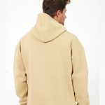 Kapüşonlu Sweatshirt