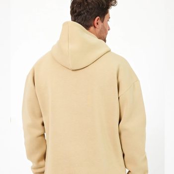 Kapüşonlu Sweatshirt