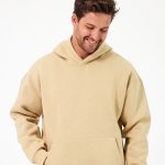 Kapüşonlu Sweatshirt