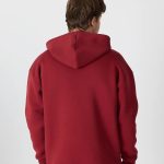 Kapüşonlu Sweatshirt