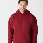 Kapüşonlu Sweatshirt