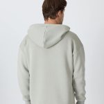 Kapüşonlu Sweatshirt