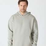 Kapüşonlu Sweatshirt