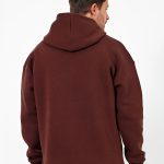 Kapüşonlu Sweatshirt
