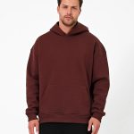 Kapüşonlu Sweatshirt