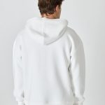 Kapüşonlu Sweatshirt