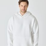 Kapüşonlu Sweatshirt