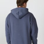 Kapüşonlu Sweatshirt