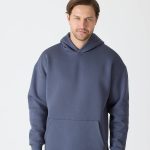 Kapüşonlu Sweatshirt