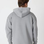 Kapüşonlu Sweatshirt