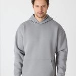 Kapüşonlu Sweatshirt