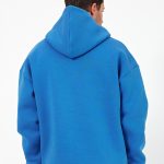 Kapüşonlu Sweatshirt