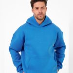 Kapüşonlu Sweatshirt