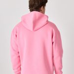 Kapüşonlu Sweatshirt