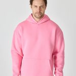 Kapüşonlu Sweatshirt