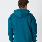 Kapüşonlu Sweatshirt