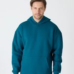 Kapüşonlu Sweatshirt