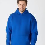 Kapüşonlu Sweatshirt