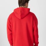 Kapüşonlu Sweatshirt