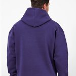 Kapüşonlu Sweatshirt