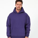 Kapüşonlu Sweatshirt