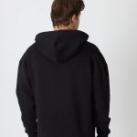 Kapüşonlu Sweatshirt