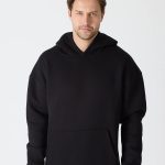 Kapüşonlu Sweatshirt