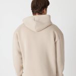 Kapüşonlu Sweatshirt