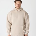 Kapüşonlu Sweatshirt