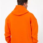 Kapüşonlu Sweatshirt