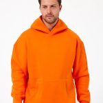 Kapüşonlu Sweatshirt