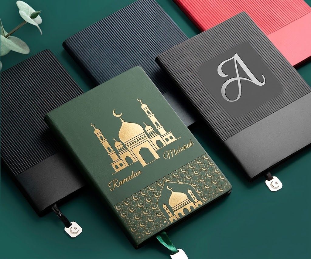 PROMOSYON DEFTER – AJANDA