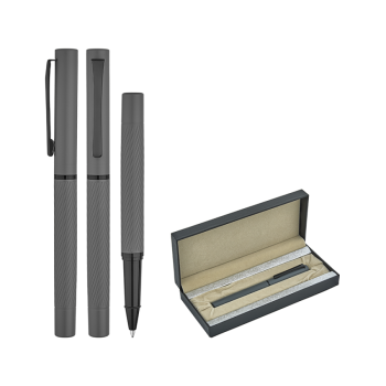A12510-KR Promosyon Roller Set Kalem