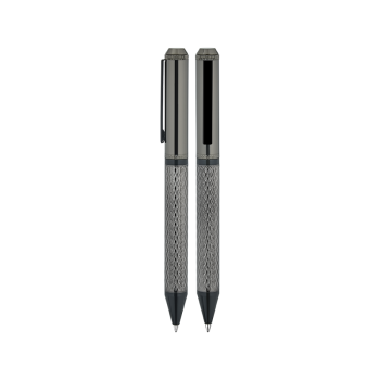 A12540-T Promosyon Metal Tükenmez Kalem