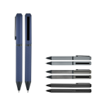 A12540-T Promosyon Metal Tükenmez Kalem