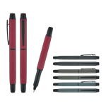 A12570-R Promosyon Roller Kalem