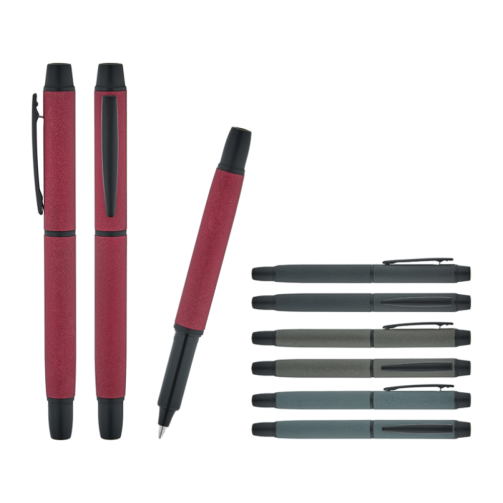 A12570-R Promosyon Roller Kalem