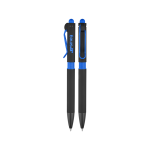 A13600 Promosyon Metal Tükenmez Touchpen Kalem