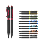 A13600 Promosyon Metal Tükenmez Touchpen Kalem