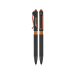 A13600 Promosyon Metal Tükenmez Touchpen Kalem