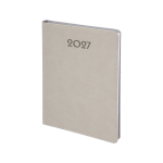 A14230 Termo Deri Tarihli Ajanda (Ivory Kağıt)